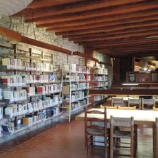 Biblioteca Tirant lo Blanc