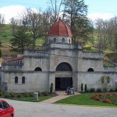 Spring Hill Cemetery Historic District