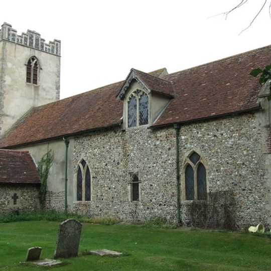 Church of St Nicholas