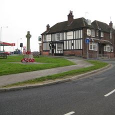 The White Hart Public House