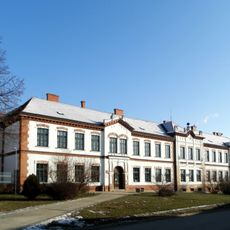 Elementary school
