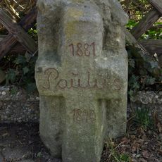 Kreuzstein in Kosbach