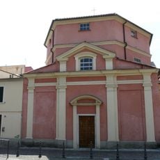 Oratorio di San Girolamo