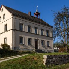 Ehemaliges Schulhaus in Altdorf bei Nürnberg