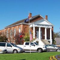 condado de Edgefield