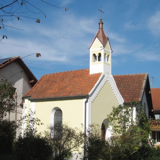 Hofkapelle
