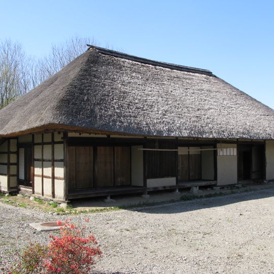 Okuaizu Museum