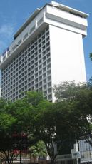 Hilton Singapore