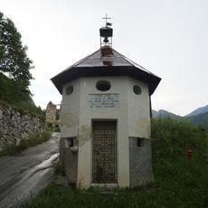 Cappella del Cristo Flagellato