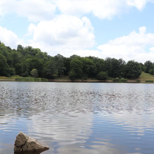 Դսեղի Ծովեր