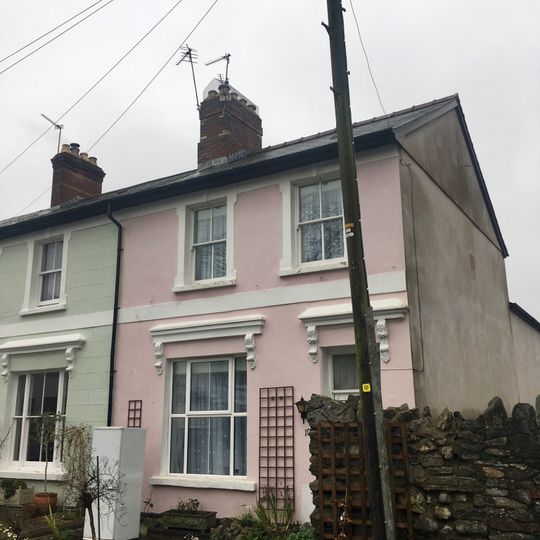 10, Woodland Place, Roath, Cardiff