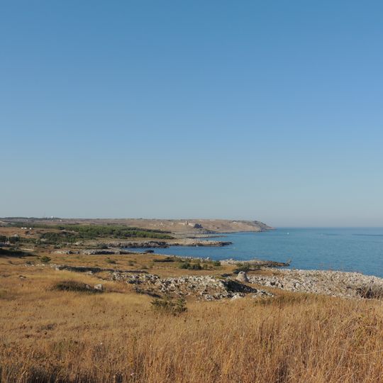 Costa Otranto - Santa Maria di Leuca