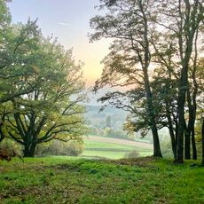 LSG-Freiraeume um Lengsdorf, Ippendorf und Venusberg