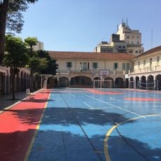 Colégio de Santa Inês