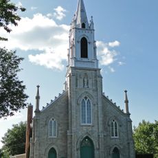 Saint-François-Xavier Church