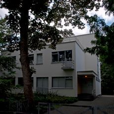 Ary Prinslaan 14, Schiedam