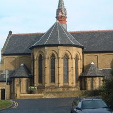 Church of St Patrick