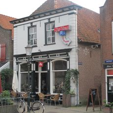 Bierstraat 10, Lochem