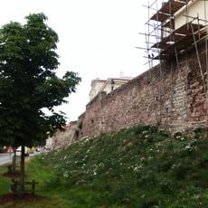 Městské opevnění