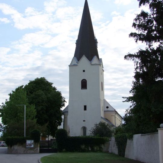 Kath Pfarrkirche