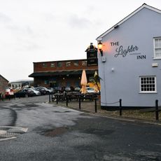 Topsham Quay