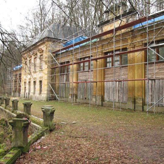 Ottova kolonáda