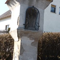 Bildstock Auf der Breiten