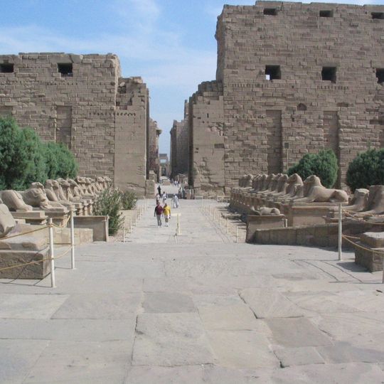 Karnak