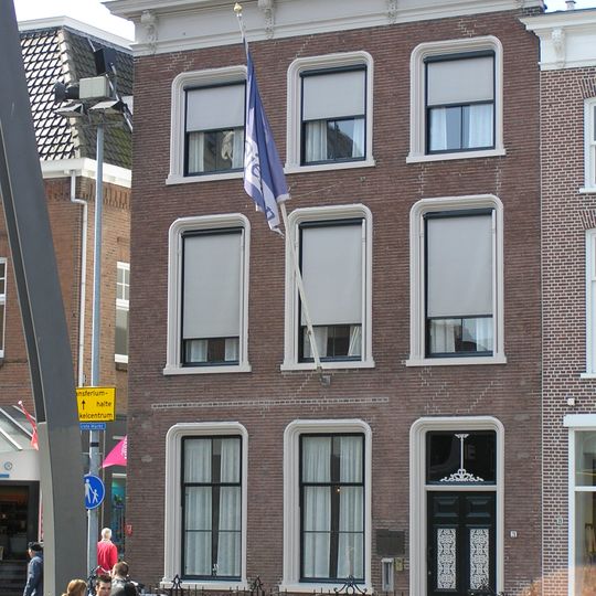 Grote Markt 21, Goes