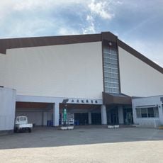 北杜市長坂総合スポーツ公園