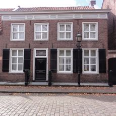 Molenstraat 15, Oirschot