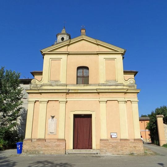 Chiesa di San Martino