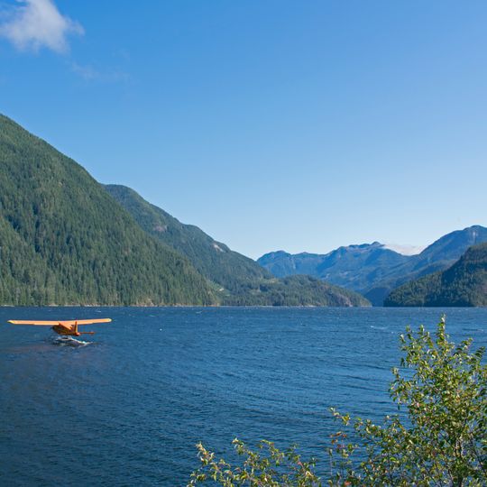 Strathcona Regional District