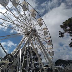 Parque Capivari