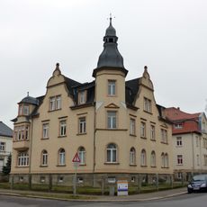 Mietvilla Martin-Hoop-Straße 14