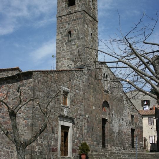 Chiesa di San Pietro