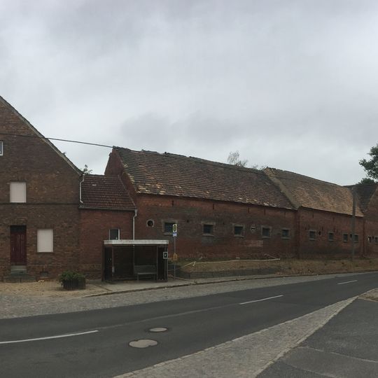 Dahlenberger Straße 2