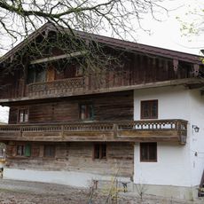 Oberbiberger Straße 5