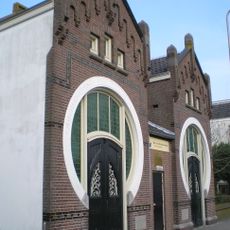 W.G. van de Hulstschool