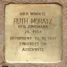 Ruth Moratz