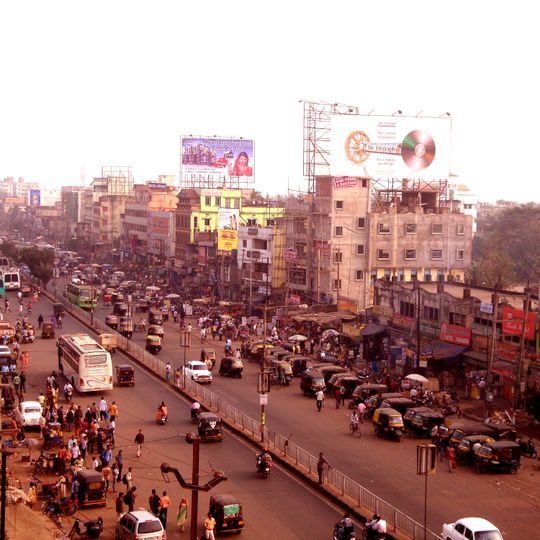 Cuttack