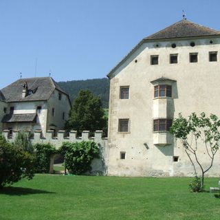 Velthurns Castle