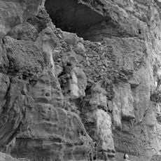 Cave of Letters