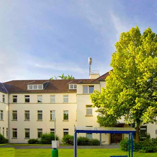 Katholische Kliniken Ruhrhalbinsel