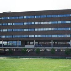 Jonsson Engineering Center