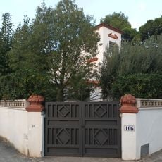 Casa Guiu