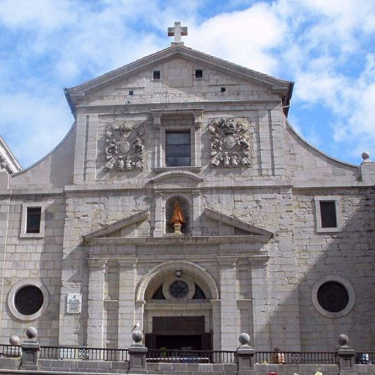 Iglesia de la Anunciación