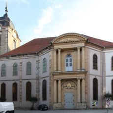 Christuskirche