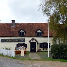 White Lion Public House