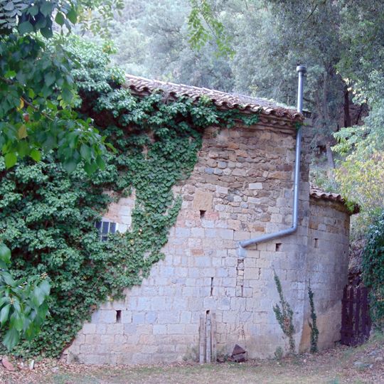 Sant Vicenç de les Roquetes